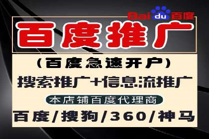 百度竞价广告案例：精准营销效果显著